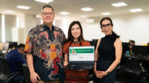 Andal Kharisma HCM: 4 Solusi Cerdas Transformasi HR