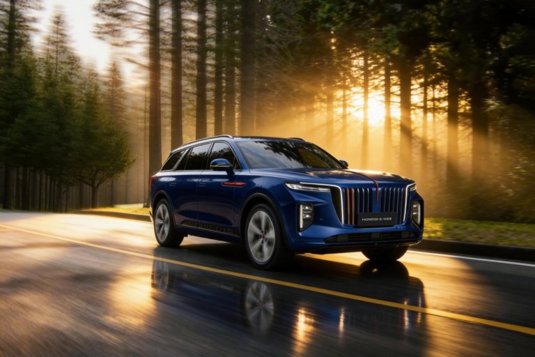 Hongqi