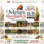 Festival Melayu Khatulistiwa II