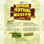 Sepekan Festival Museum 2026