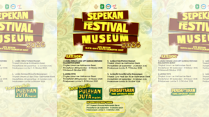 Sepekan Festival Museum 2026