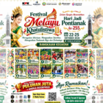 Festival Melayu Khatulistiwa II 2026