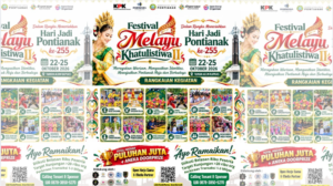 Festival Melayu Khatulistiwa II 2026