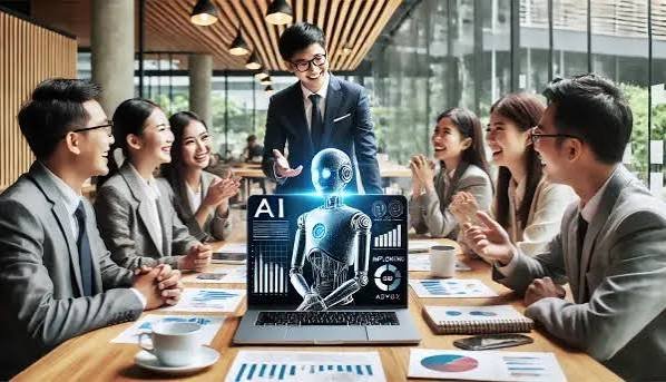 Adopsi AI di Indonesia: 7 Fakta Penting Bisnis dan Literasi Publik