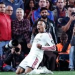 Mbappe