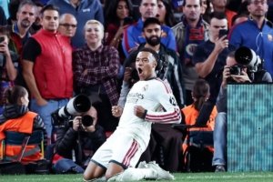Mbappe