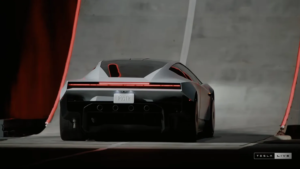 Tesla Roadster