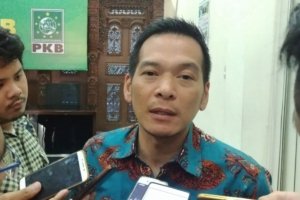 Karhutla bencana nasional menjadi perhatian DPR dan pemerintah