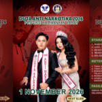 Duta Anti Narkotika