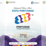 Hari Jadi Kota Pontianak ke-255