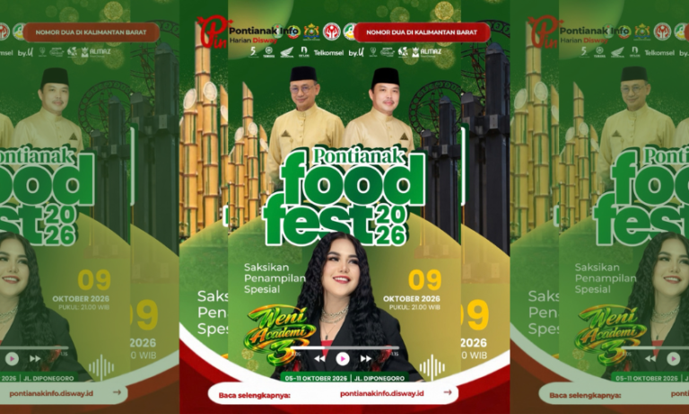 Food Fest 2026