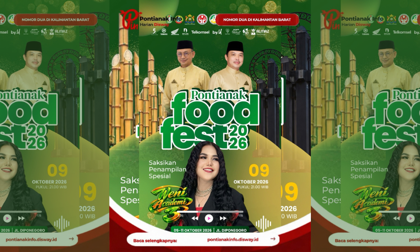 Food Fest 2026