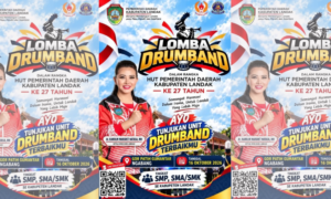 Drumband