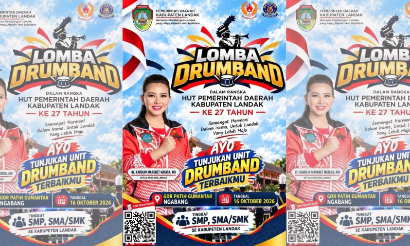 Drumband