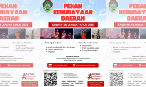 Pekan Kebudayaan