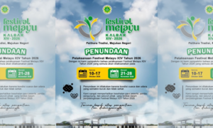 Festival Melayu