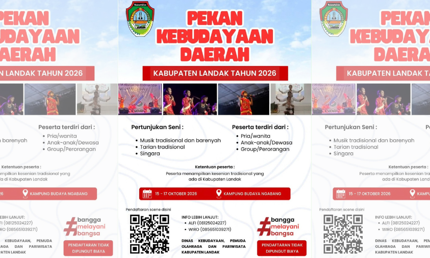 Pekan Kebudayaan