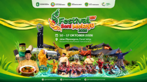 Festival Seni Melayu XIV 2026
