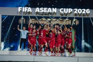 timnas indonesia