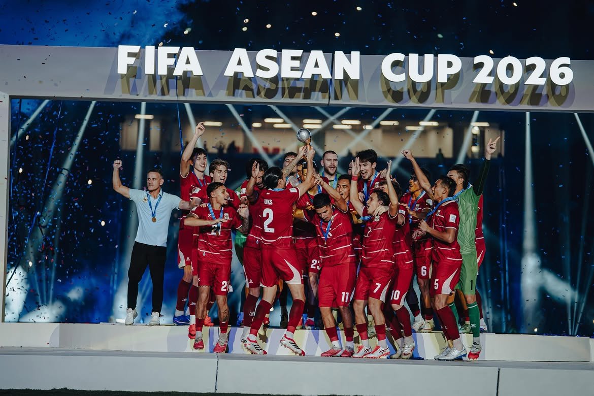 timnas indonesia