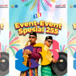 Event-Event Spesial Hari Jadi ke-255 Pontianak