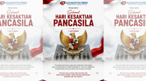 Hari Kesaktian Pancasila 2026