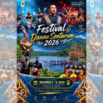 Festival Danau Sentarum 2026