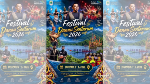 Festival Danau Sentarum 2026