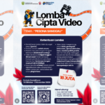 Lomba Cipta Video Sanggau 2026