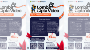 Lomba Cipta Video Sanggau 2026