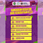 Hari Kebudayaan