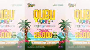 Qubu Fest 2026