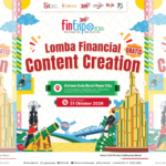 Lomba Financial Content Creation FinExpo 2026