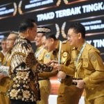 TPAKD Award 2026