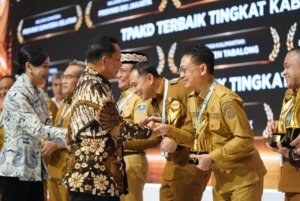 TPAKD Award 2026