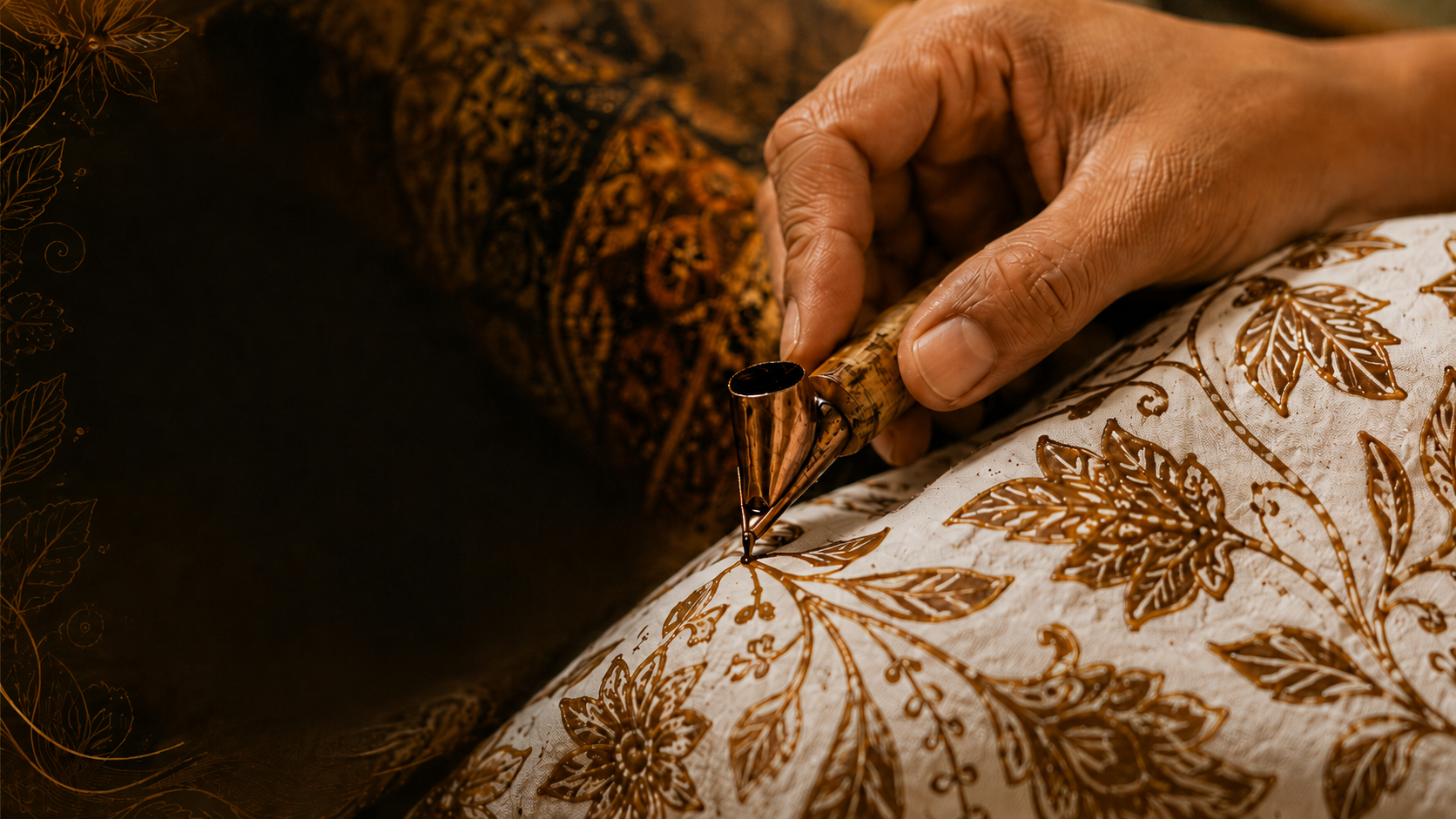 Hari Batik Nasional 2026