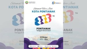 Hari Jadi ke-255