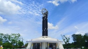 sejarah kota pontianak
